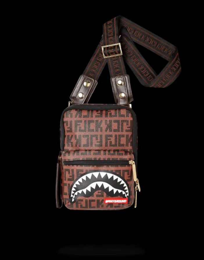 >SPRAYGROUND Discount