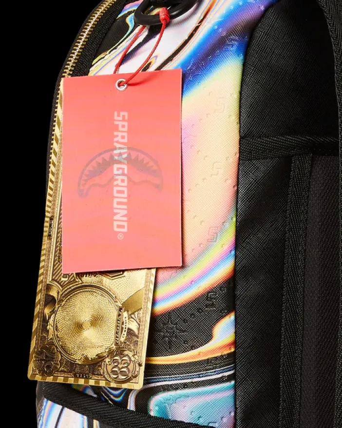 24/7 AURORA BACKPACK (DLXV)>SPRAYGROUND Outlet