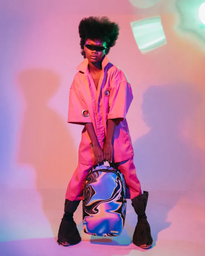 24/7 AURORA BACKPACK (DLXV)>SPRAYGROUND Outlet