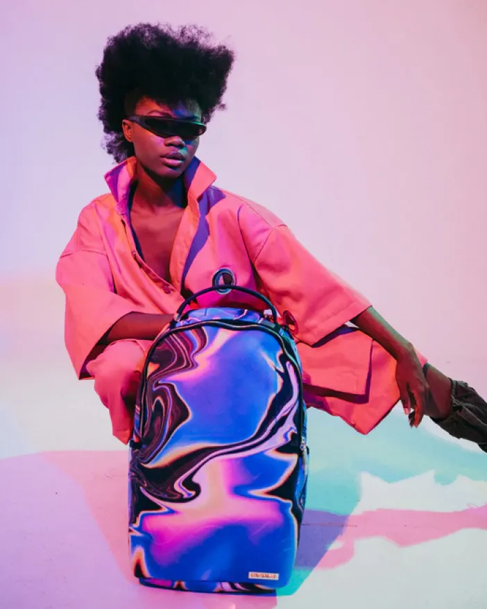 24/7 AURORA BACKPACK (DLXV)>SPRAYGROUND Outlet