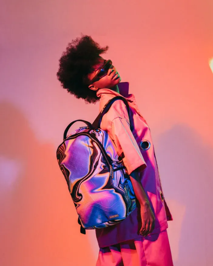 24/7 AURORA BACKPACK (DLXV)>SPRAYGROUND Outlet