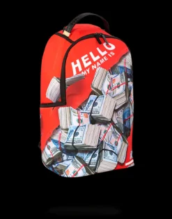 777 BACKPACK>SPRAYGROUND Sale