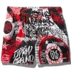 360 BEACHBREAK SWIM TRUNKS>SPRAYGROUND Hot