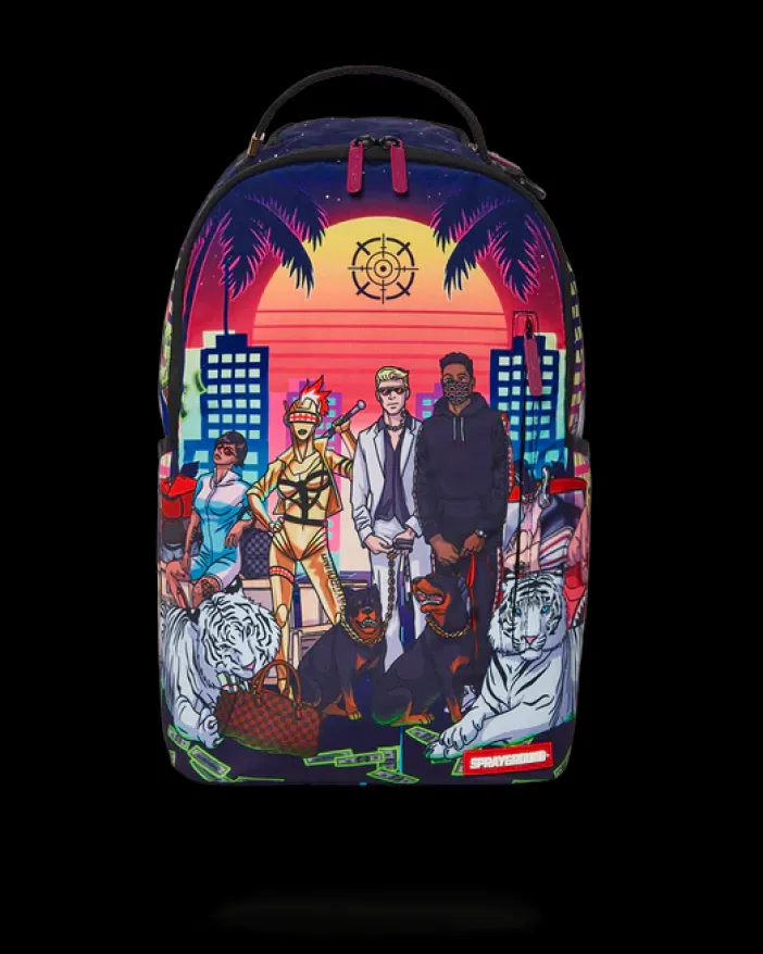 305 FUTURE BACKPACK (DLXR)>SPRAYGROUND Sale