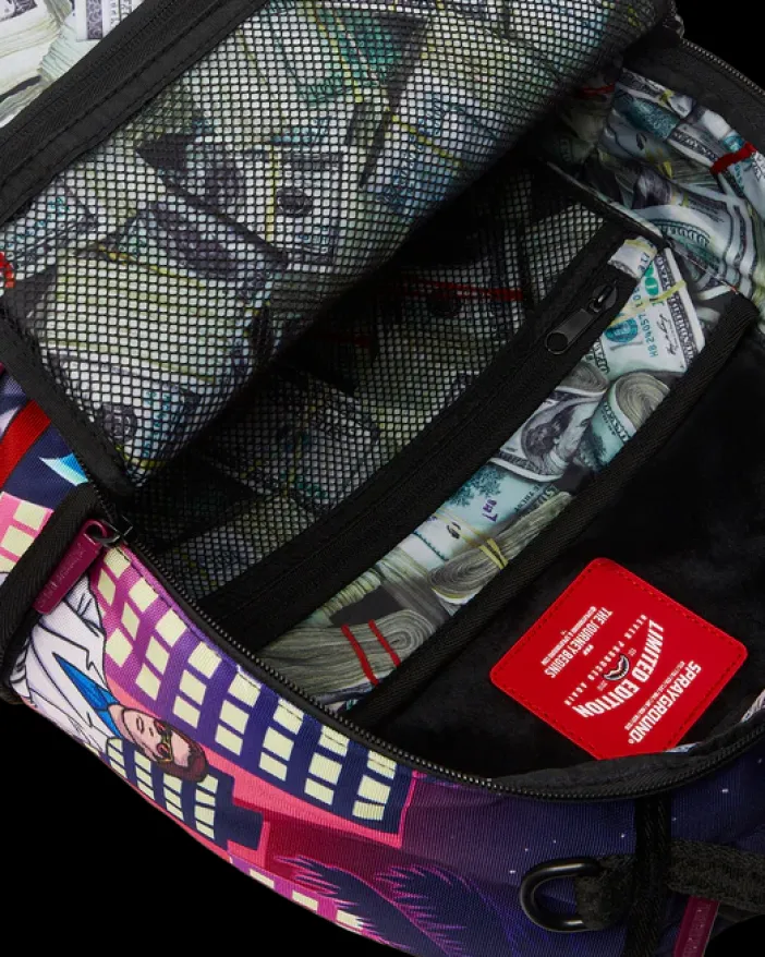 305 FUTURE BACKPACK (DLXR)>SPRAYGROUND Sale