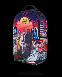 305 FUTURE BACKPACK (DLXR)><noscript><img width=