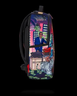 305 FUTURE BACKPACK (DLXR)><noscript><img width=