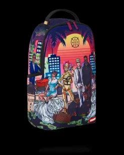 305 FUTURE BACKPACK (DLXR)><noscript><img width=