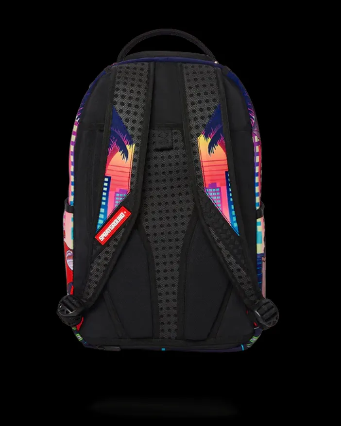 305 FUTURE BACKPACK (DLXR)>SPRAYGROUND Sale