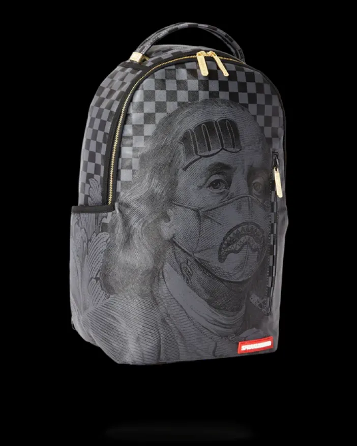 $100 IS MY NAME DLX BACKPACK>SPRAYGROUND Online