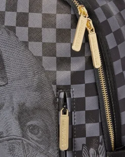 $100 IS MY NAME DLX BACKPACK><noscript><img width=