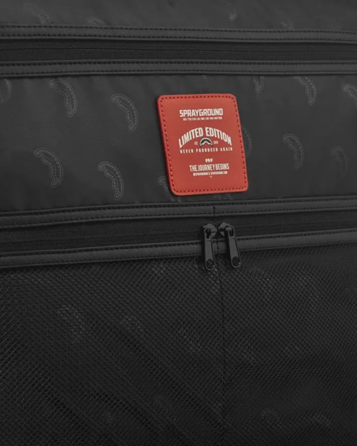 24/7 JETSETTER CARRY-ON LUGGAGE>SPRAYGROUND Sale