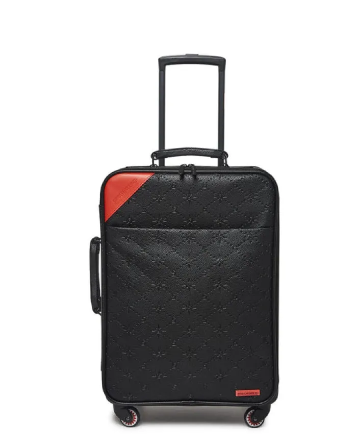 24/7 JETSETTER CARRY-ON LUGGAGE>SPRAYGROUND Sale