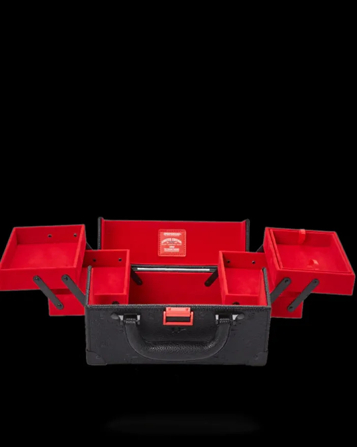 24/7 JEWELRY CASE>SPRAYGROUND Discount