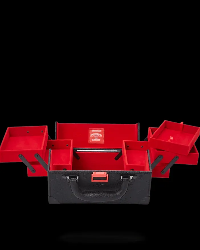 24/7 JEWELRY CASE>SPRAYGROUND Discount