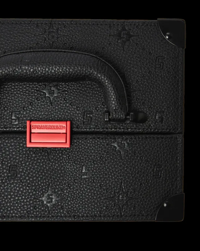 24/7 JEWELRY CASE>SPRAYGROUND Discount