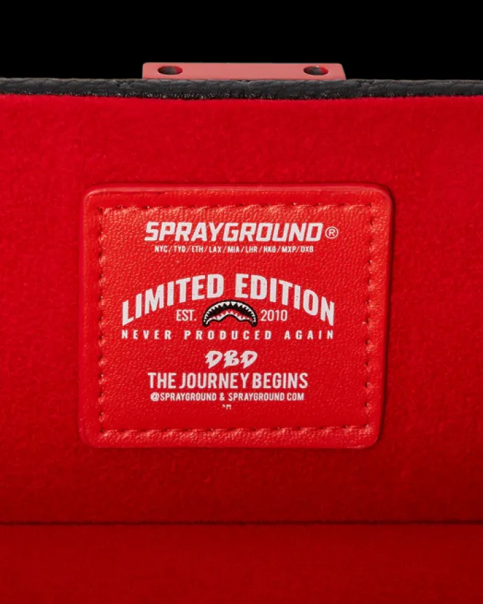 24/7 JEWELRY CASE>SPRAYGROUND Discount
