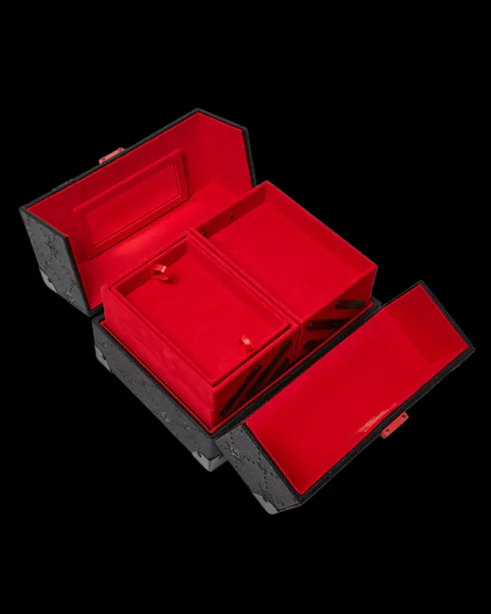 24/7 JEWELRY CASE>SPRAYGROUND Discount
