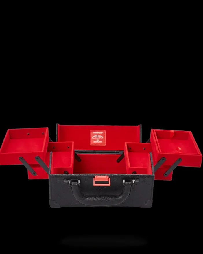 24/7 JEWELRY CASE>SPRAYGROUND Discount