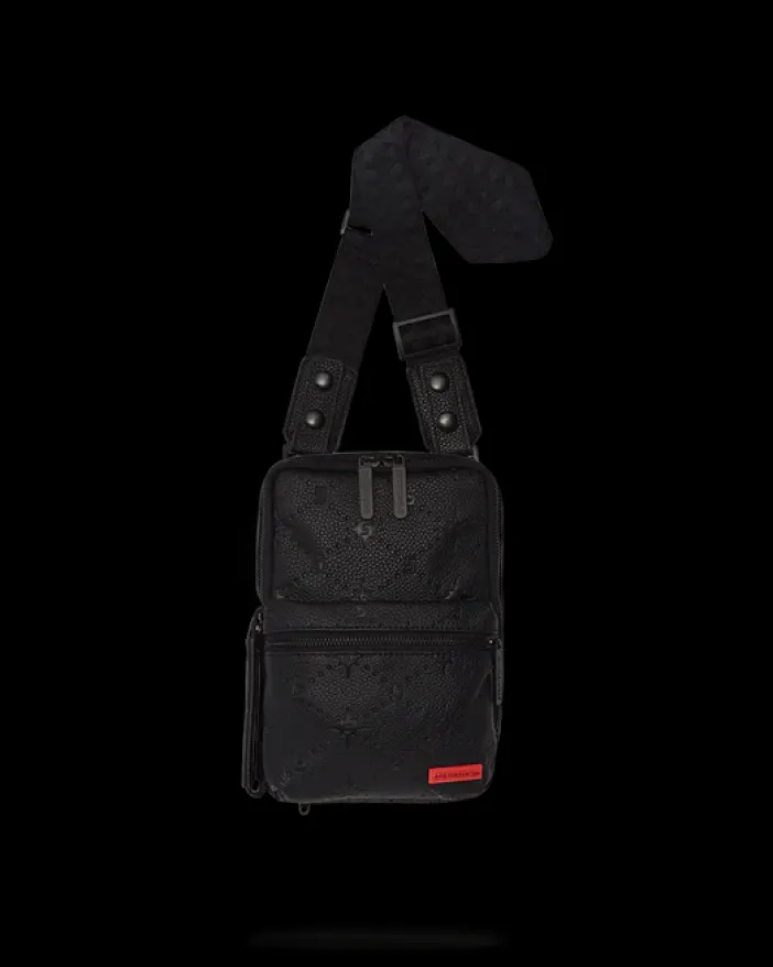 24/7 SLING>SPRAYGROUND Hot