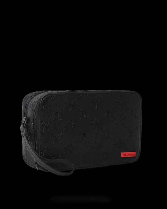 24/7 TOILETRY BAG>SPRAYGROUND Hot