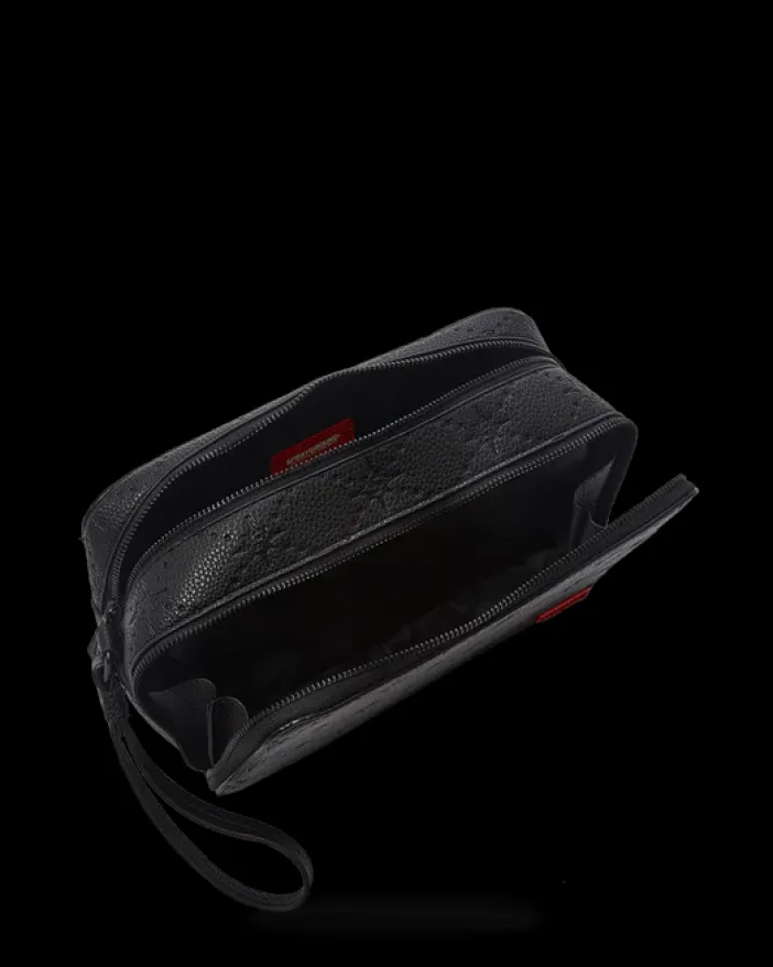 24/7 TOILETRY BAG>SPRAYGROUND Hot