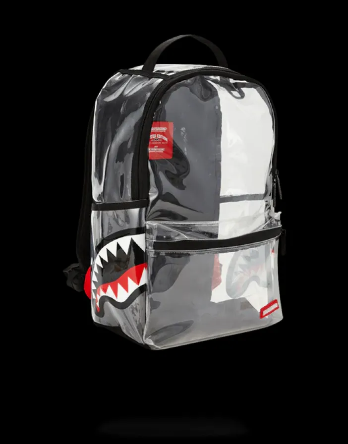 20/20 VISION DOUBLE CARGO SIDE SHARK>SPRAYGROUND Best