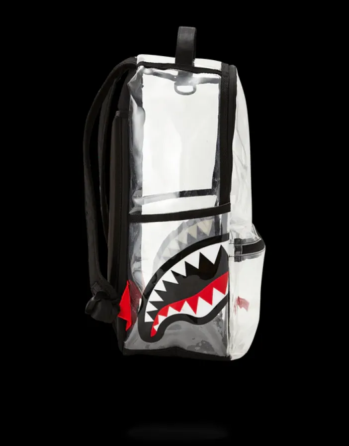 20/20 VISION DOUBLE CARGO SIDE SHARK>SPRAYGROUND Best