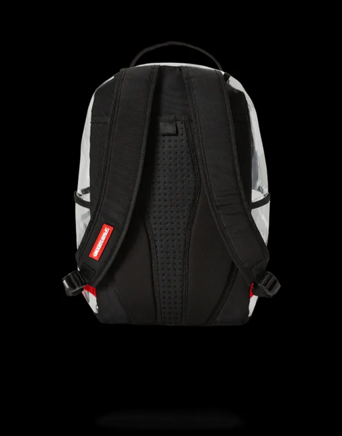20/20 VISION DOUBLE CARGO SIDE SHARK>SPRAYGROUND Best
