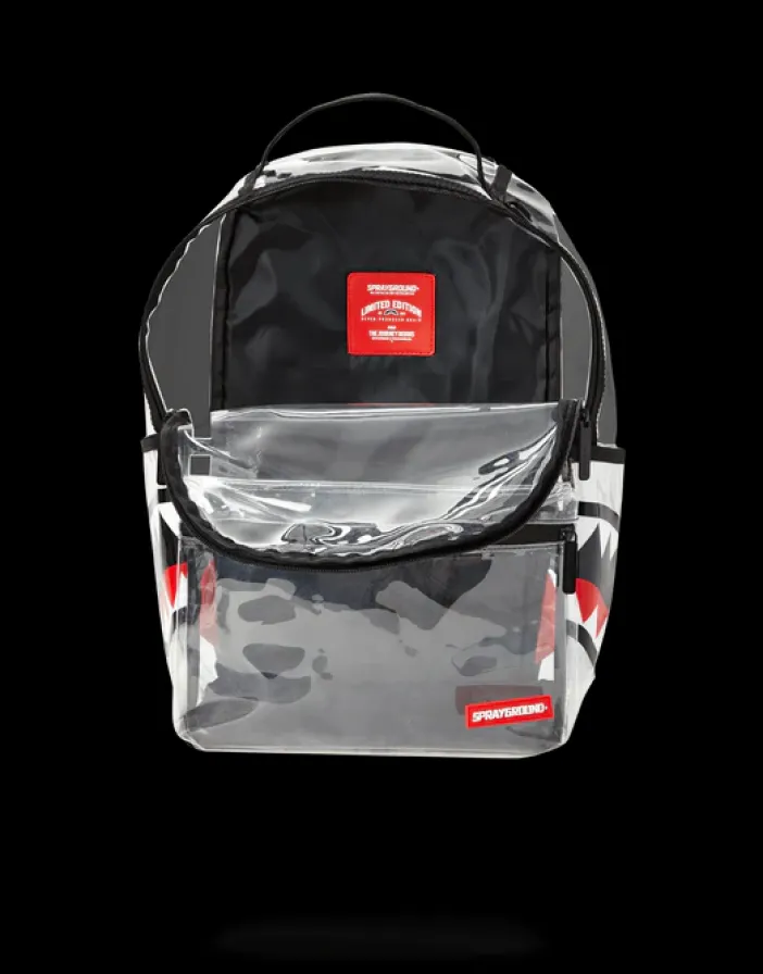 20/20 VISION DOUBLE CARGO SIDE SHARK>SPRAYGROUND Best