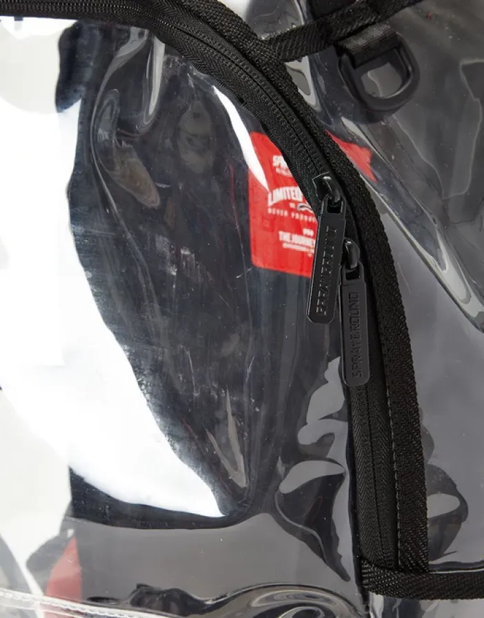 20/20 VISION DOUBLE CARGO SIDE SHARK>SPRAYGROUND Best