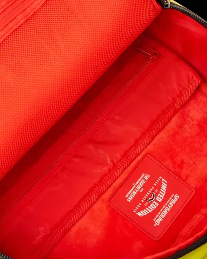 ADRENALINE RUSH BACKPACK (DLXV)>SPRAYGROUND Discount