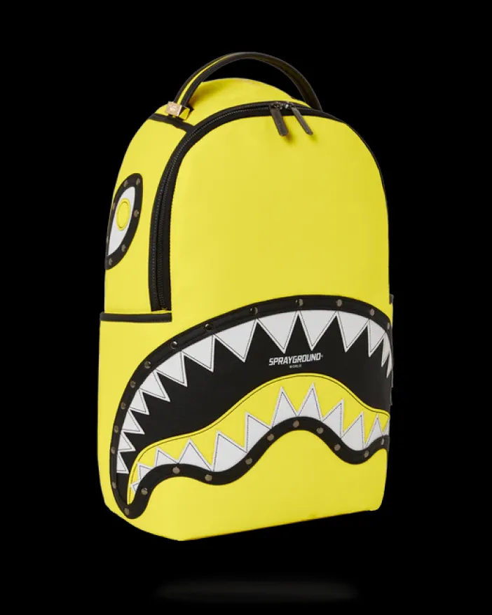 ADRENALINE RUSH BACKPACK (DLXV)>SPRAYGROUND Discount