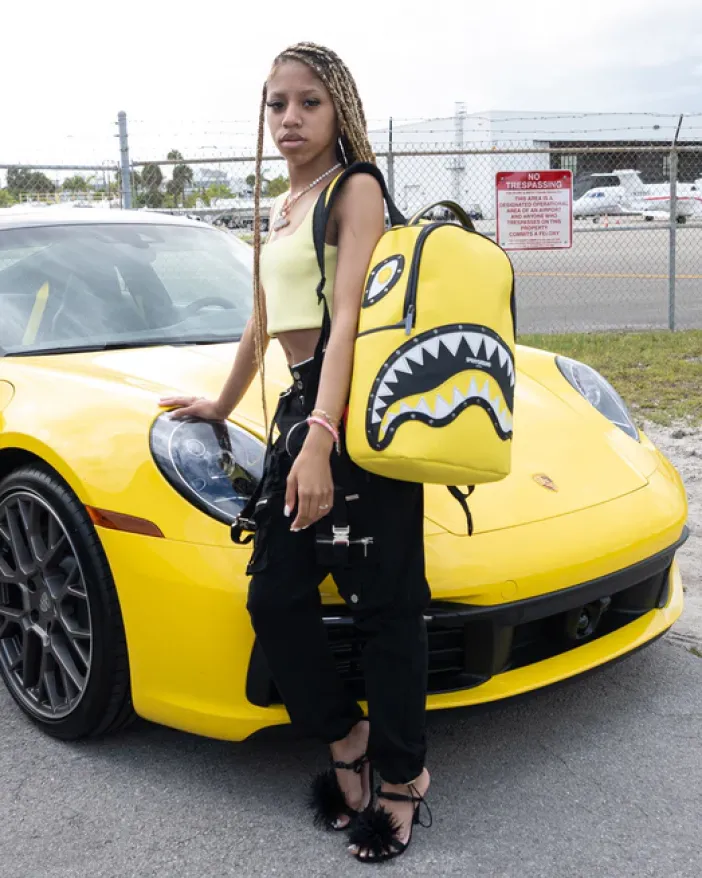 ADRENALINE RUSH BACKPACK (DLXV)>SPRAYGROUND Discount