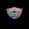 ADULT DBD LAND FORM-FITTING FACE MASK>SPRAYGROUND Best