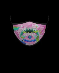 ADULT DBD LAND FORM-FITTING FACE MASK>SPRAYGROUND Best