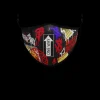 ADULT ONE WAY FORM-FITTING FACE MASK>SPRAYGROUND Outlet