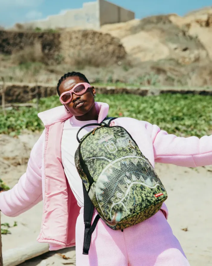 AERIAL PURSUIT BACKPACK (DLXV)>SPRAYGROUND Discount