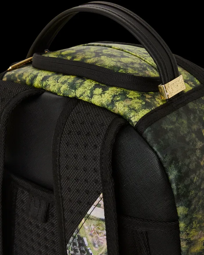 AERIAL PURSUIT BACKPACK (DLXV)>SPRAYGROUND Discount