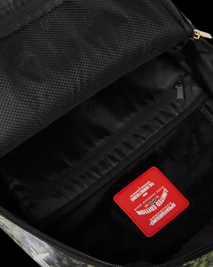 AERIAL PURSUIT BACKPACK (DLXV)>SPRAYGROUND Discount