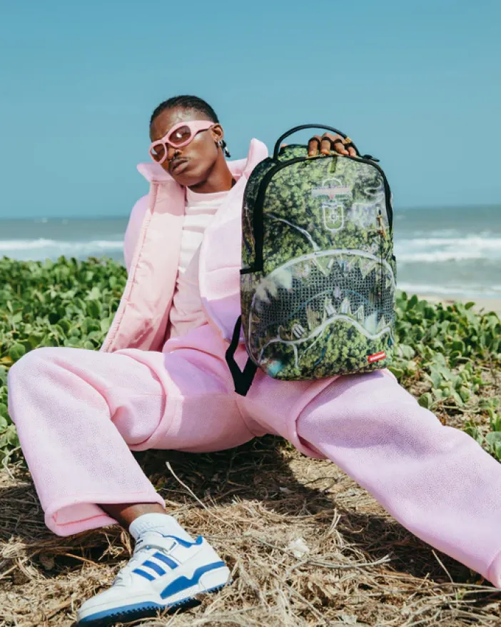 AERIAL PURSUIT BACKPACK (DLXV)>SPRAYGROUND Discount