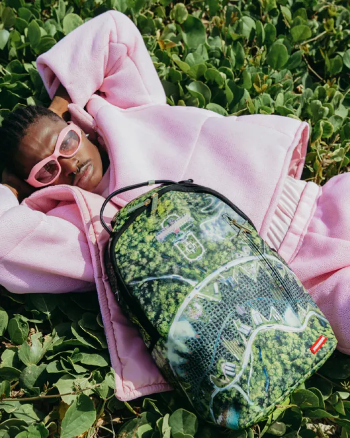 AERIAL PURSUIT BACKPACK (DLXV)>SPRAYGROUND Discount