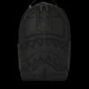 AFRICAN INTELLIGENCE 9 APEX GENIUS BACKPACK - SANDFLOWER COLLAB>SPRAYGROUND New