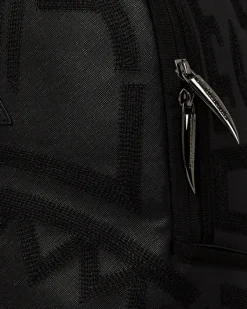 AFRICAN INTELLIGENCE 9 APEX GENIUS BACKPACK - SANDFLOWER COLLAB><noscript><img width=