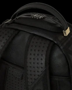 AFRICAN INTELLIGENCE 9 APEX GENIUS BACKPACK - SANDFLOWER COLLAB><noscript><img width=