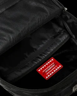 AFRICAN INTELLIGENCE 9 APEX GENIUS BACKPACK - SANDFLOWER COLLAB><noscript><img width=