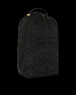 AFRICAN INTELLIGENCE 9 APEX GENIUS BACKPACK - SANDFLOWER COLLAB><noscript><img width=