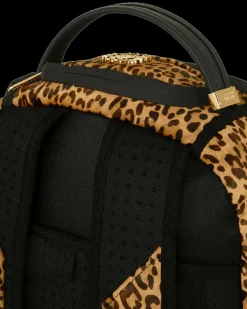 AFRICAN INTELLIGENCE 9 COURAGE LIVES ON BACKPACK - SANDFLOWER COLLAB><noscript><img width=