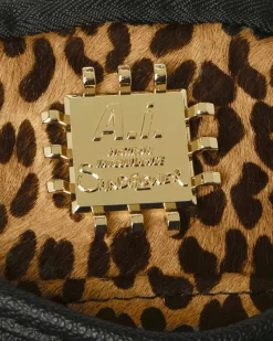 AFRICAN INTELLIGENCE 9 COURAGE LIVES ON BACKPACK - SANDFLOWER COLLAB><noscript><img width=