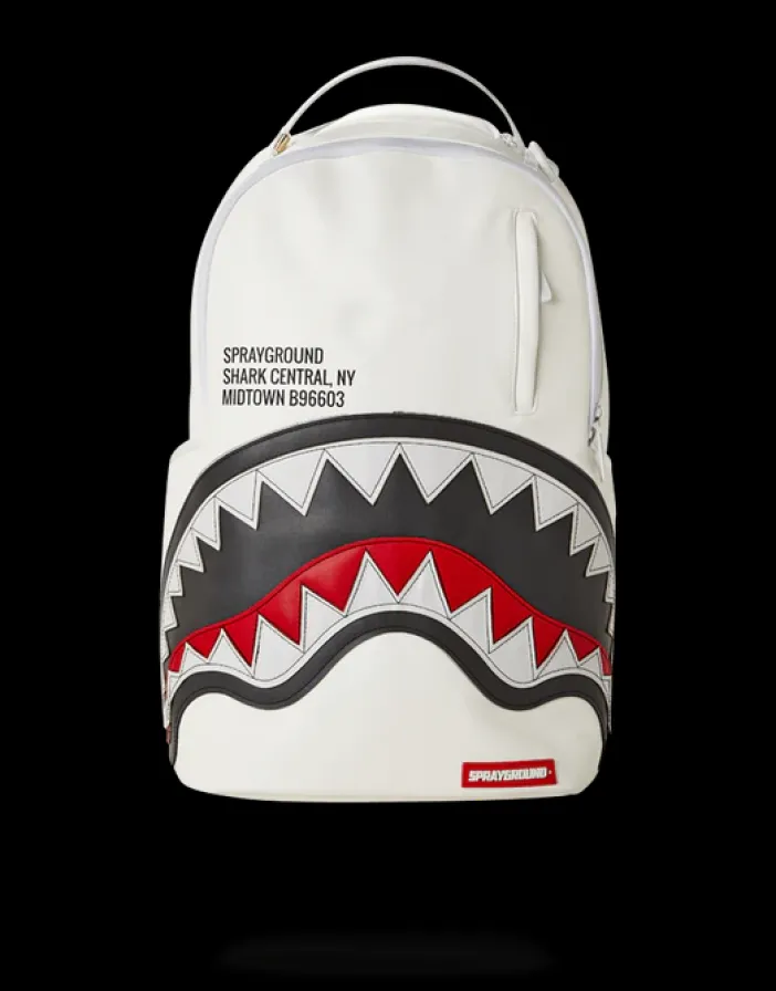 AFROSHARK (AFROJACK COLLAB)>SPRAYGROUND Clearance